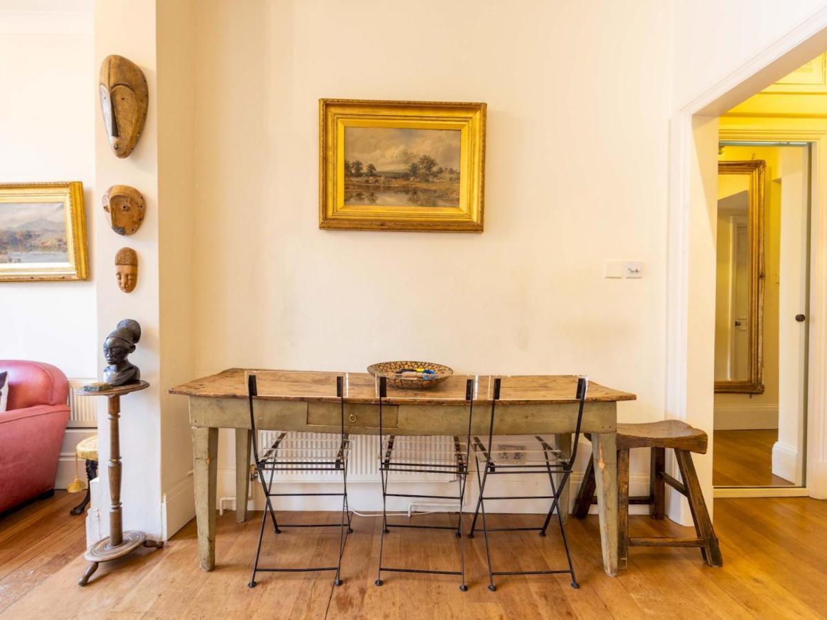 Pass The Keys Split-Floors Antique Apartment In Portobello Road Λονδίνο Εξωτερικό φωτογραφία