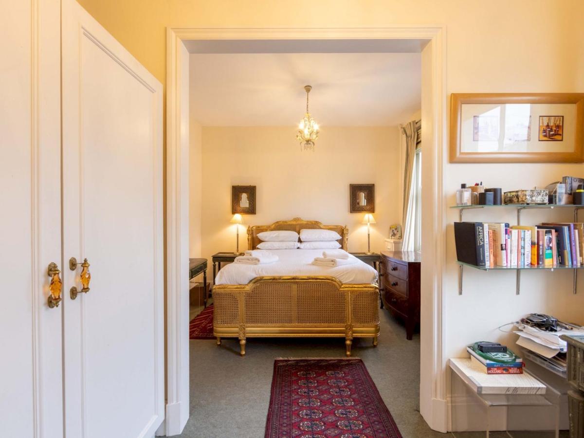 Pass The Keys Split-Floors Antique Apartment In Portobello Road Λονδίνο Εξωτερικό φωτογραφία